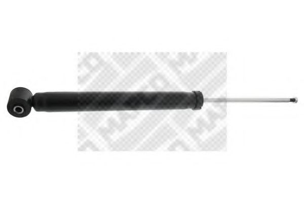 MAPCO 40702 Амортизатор для FIAT PUNTO EVO (Фиат Пунто эво) MAPCO 40702 Амортизатор для FIAT PUNTO EVO (Фиат Пунто эво)