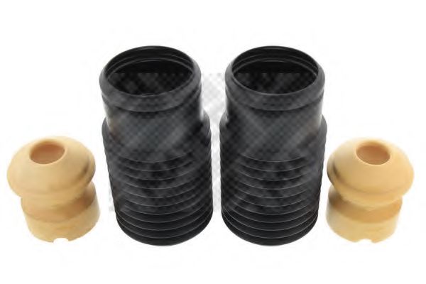 MAPCO 34020 Пылезащитный комплект, амортизатор для FORD FIESTA (Форд Фиэста) MAPCO 34020 Пылезащитный комплект, амортизатор для FORD FIESTA (Форд Фиэста)