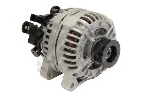 MAPCO 13307 Генератор для PEUGEOT 407 (Пежо 407) MAPCO 13307 Генератор для PEUGEOT 407 (Пежо 407)