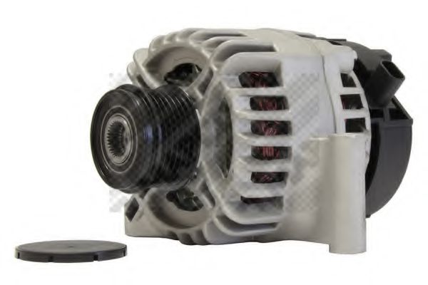 MAPCO 13819 Генератор для OPEL CORSA D (Опель Корса д) MAPCO 13819 Генератор для OPEL CORSA D (Опель Корса д)