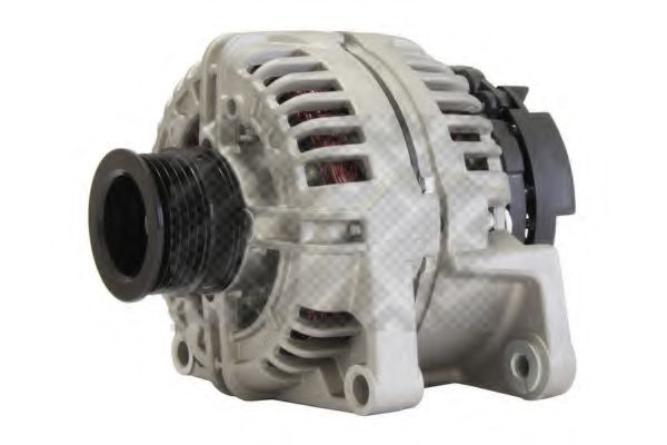 MAPCO 13825 Генератор для OPEL ASTRA H (Опель Астра н) MAPCO 13825 Генератор для OPEL ASTRA H (Опель Астра н)