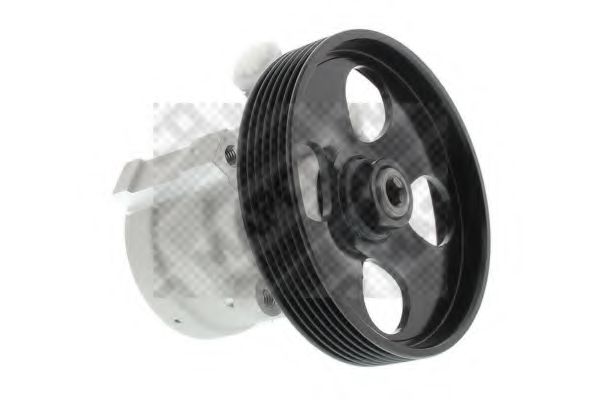 MAPCO 27127 Гидравлический насос, рулевое управление для RENAULT LAGUNA II (Рено Лагуна 2) MAPCO 27127 Гидравлический насос, рулевое управление для RENAULT LAGUNA II (Рено Лагуна 2)