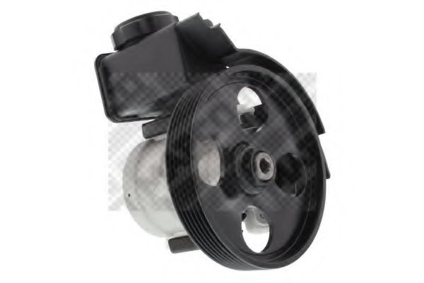 MAPCO 27309 Гидравлический насос, рулевое управление для PEUGEOT 206 SW (Пежо 206 св) MAPCO 27309 Гидравлический насос, рулевое управление для PEUGEOT 206 SW (Пежо 206 св)