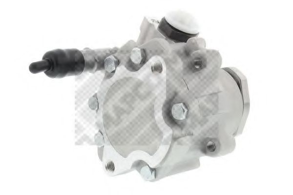 MAPCO 27811 Гидравлический насос, рулевое управление для VOLKSWAGEN GOLF IV (Фольксваген Гольф 4) MAPCO 27811 Гидравлический насос, рулевое управление для VOLKSWAGEN GOLF IV (Фольксваген Гольф 4)