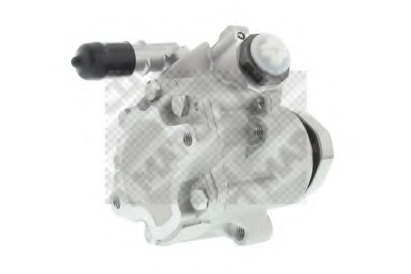 MAPCO 27833 Гидравлический насос, рулевое управление для VOLKSWAGEN SCIROCCO (Фольксваген Сcироccо) MAPCO 27833 Гидравлический насос, рулевое управление для VOLKSWAGEN SCIROCCO (Фольксваген Сcироccо)