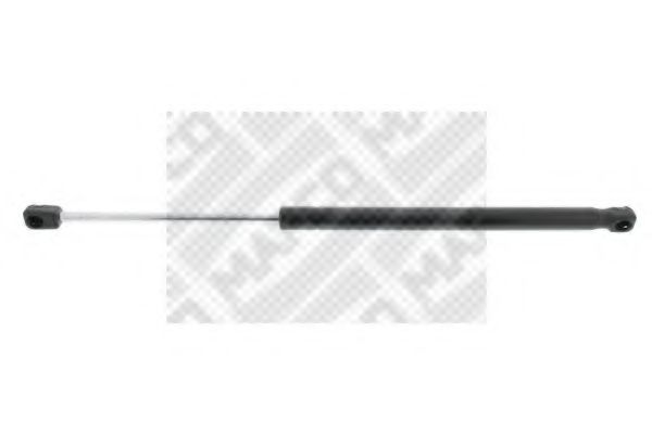 MAPCO 91880 Газовая пружина, крышка багажник для VOLKSWAGEN GOLF V (Фольксваген Гольф 5) MAPCO 91880 Газовая пружина, крышка багажник для VOLKSWAGEN GOLF V (Фольксваген Гольф 5)