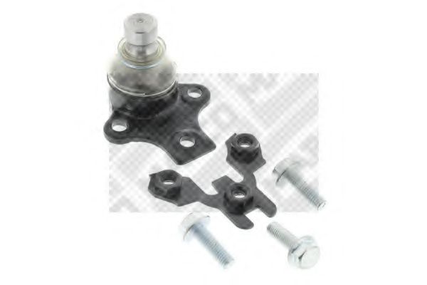 MAPCO 19889/1 Несущий направляющий шарнир для SEAT TOLEDO (Сеат Толэдо) MAPCO 19889/1 Несущий направляющий шарнир для SEAT TOLEDO (Сеат Толэдо)