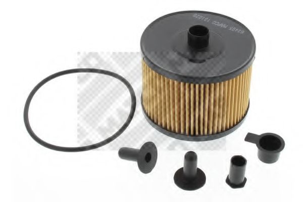 MAPCO 63405 Топливный фильтр для FORD KUGA I (Форд Куга 1) MAPCO 63405 Топливный фильтр для FORD KUGA I (Форд Куга 1)