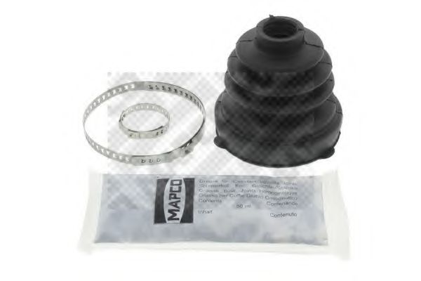 MAPCO 18005 Комплект пылника, приводной вал для FIAT 500 C (Фиат 500 c) MAPCO 18005 Комплект пылника, приводной вал для FIAT 500 C (Фиат 500 c)