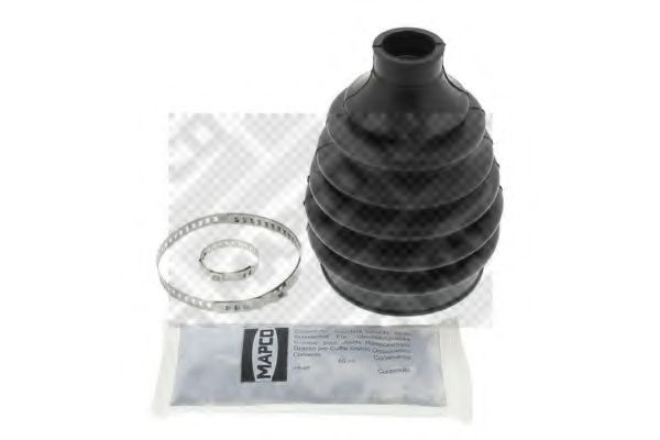 MAPCO 18710 Комплект пылника, приводной вал для VOLKSWAGEN JETTA (Фольксваген Жэтта) MAPCO 18710 Комплект пылника, приводной вал для VOLKSWAGEN JETTA (Фольксваген Жэтта)