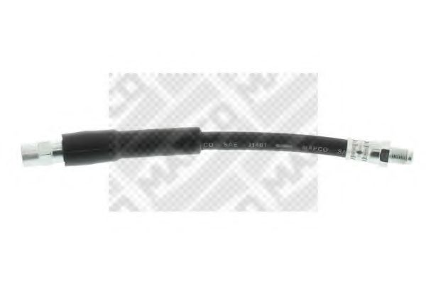 MAPCO 3681 Тормозной шланг для AUDI 90 (Ауди 90) MAPCO 3681 Тормозной шланг для AUDI 90 (Ауди 90)
