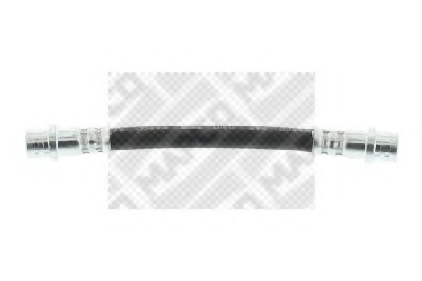 MAPCO 3750 Тормозной шланг для SEAT TOLEDO II (Сеат Толедо 2) MAPCO 3750 Тормозной шланг для SEAT TOLEDO II (Сеат Толедо 2)