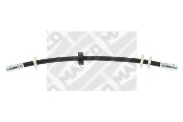 MAPCO 3878 Тормозной шланг для VOLKSWAGEN T4 MULTIVAN (Фольксваген Т4 мултиvан) MAPCO 3878 Тормозной шланг для VOLKSWAGEN T4 MULTIVAN (Фольксваген Т4 мултиvан)