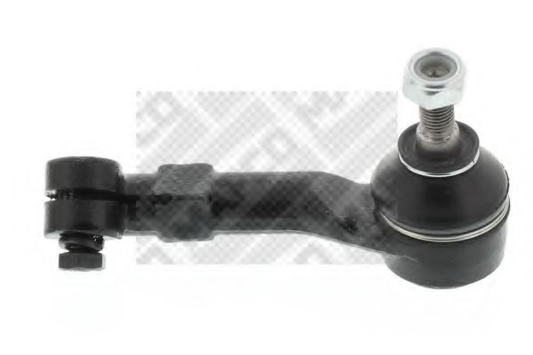 MAPCO 19140 Наконечник поперечной рулевой тяги 