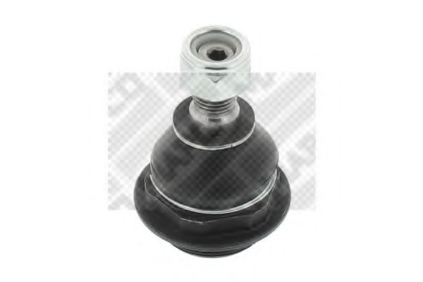 MAPCO 19372 Несущий направляющий шарнир для CITROËN C4 I (CитроËн С4 и) MAPCO 19372 Несущий направляющий шарнир для CITROËN C4 I (CитроËн С4 и)