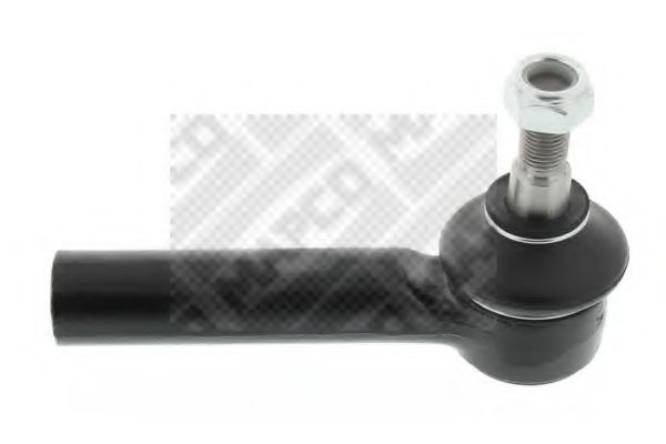 MAPCO 19447 Наконечник поперечной рулевой тяги 