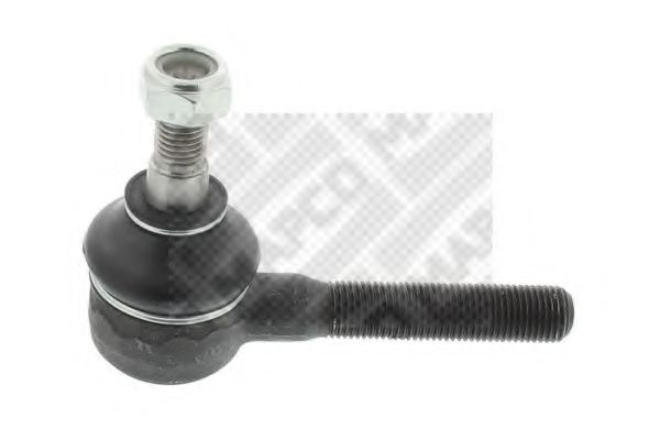 MAPCO 19615 Наконечник поперечной рулевой тяги для OPEL OMEGA A (Опель Омэга а) MAPCO 19615 Наконечник поперечной рулевой тяги для OPEL OMEGA A (Опель Омэга а)