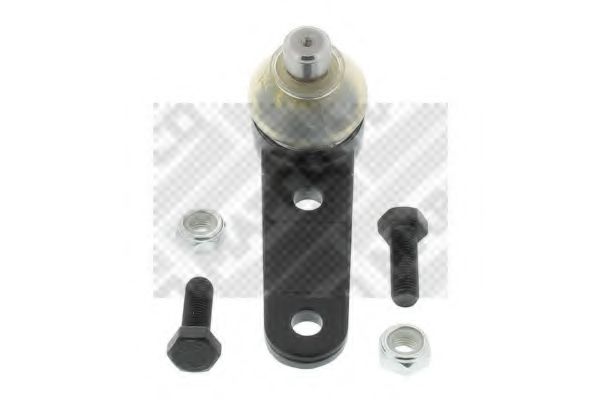 MAPCO 19754 Несущий направляющий шарнир для FORD FIESTA (Форд Фиэста) MAPCO 19754 Несущий направляющий шарнир для FORD FIESTA (Форд Фиэста)