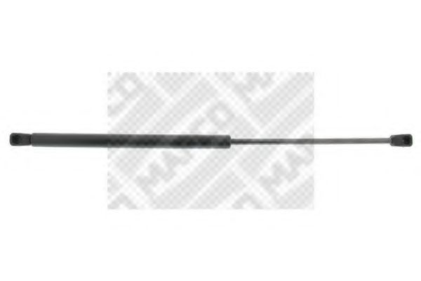 MAPCO 20182 Газовая пружина, крышка багажник для RENAULT 19 II (Рено 19 2) MAPCO 20182 Газовая пружина, крышка багажник для RENAULT 19 II (Рено 19 2)