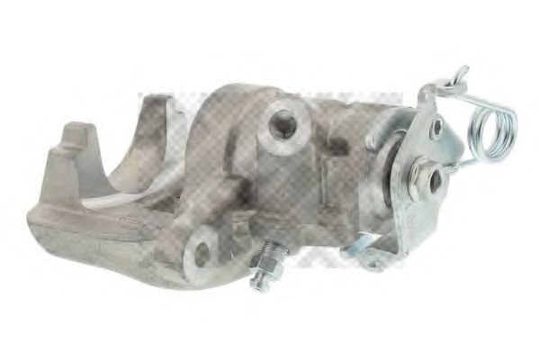 MAPCO 4344 Тормозной суппорт для PEUGEOT 207 CC (Пежо 207 сс) MAPCO 4344 Тормозной суппорт для PEUGEOT 207 CC (Пежо 207 сс)