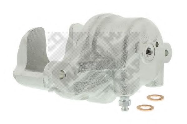 MAPCO 4540 Тормозной суппорт для KIA CEED SW (Киа Сид св) MAPCO 4540 Тормозной суппорт для KIA CEED SW (Киа Сид св)