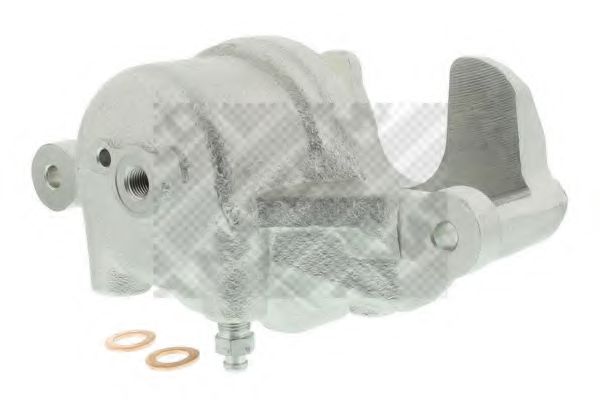 MAPCO 4541 Тормозной суппорт для KIA CEED SW (Киа Сид св) MAPCO 4541 Тормозной суппорт для KIA CEED SW (Киа Сид св)