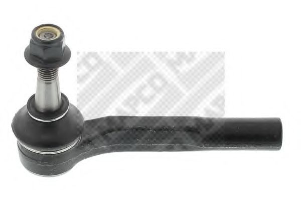 MAPCO 49621 Наконечник поперечной рулевой тяги 
