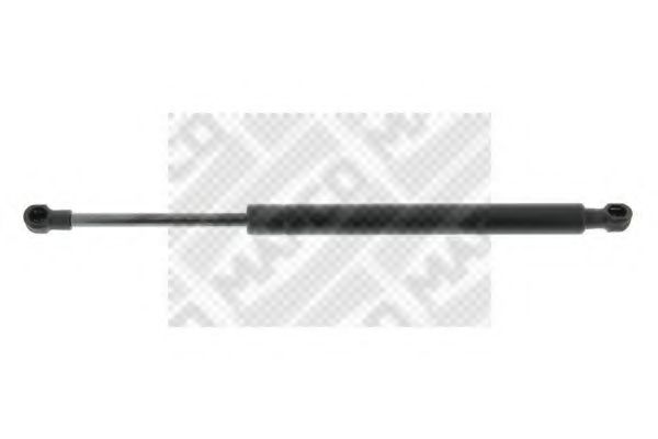 MAPCO 91917 Газовая пружина, крышка багажник 