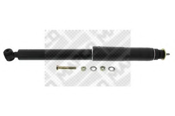 MAPCO 20858 Амортизатор для MERCEDES-BENZ C-CLASS (Мэрcэдэс-бэнз С класс) MAPCO 20858 Амортизатор для MERCEDES-BENZ C-CLASS (Мэрcэдэс-бэнз С класс)