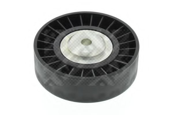 MAPCO 23087 Паразитный ведущий ролик, поликлиновой ремень для LANCIA LYBRA SW (Лансиа/лянча Либра св) MAPCO 23087 Паразитный ведущий ролик, поликлиновой ремень для LANCIA LYBRA SW (Лансиа/лянча Либра св)