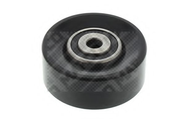 MAPCO 23470 Паразитный ведущий ролик, поликлиновой ремень для CITROËN XSARA (CитроËн Ксара)