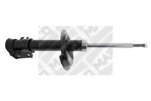 MAPCO 20008 Амортизатор для FIAT CINQUECENTO (Фиат Cинqуэcэнто) MAPCO 20008 Амортизатор для FIAT CINQUECENTO (Фиат Cинqуэcэнто)
