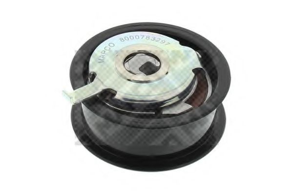 MAPCO 23884 Натяжной ролик, ремень ГРМ для VOLKSWAGEN PASSAT (Фольксваген Пассат) MAPCO 23884 Натяжной ролик, ремень ГРМ для VOLKSWAGEN PASSAT (Фольксваген Пассат)