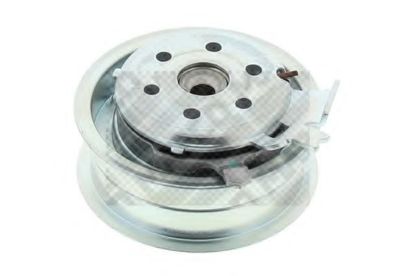 MAPCO 23895 Натяжной ролик, ремень ГРМ для SEAT ALTEA (Сеат Алтэа) MAPCO 23895 Натяжной ролик, ремень ГРМ для SEAT ALTEA (Сеат Алтэа)