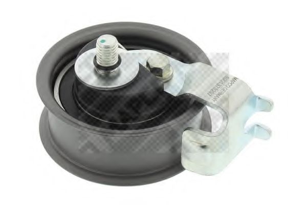 MAPCO 24886 Натяжной ролик, ремень ГРМ для VOLKSWAGEN NOVO FUSCA (Фольксваген Ноvо фусcа) MAPCO 24886 Натяжной ролик, ремень ГРМ для VOLKSWAGEN NOVO FUSCA (Фольксваген Ноvо фусcа)
