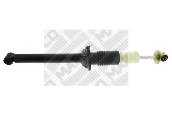 MAPCO 40656 Амортизатор для FORD FIESTA (Форд Фиэста) MAPCO 40656 Амортизатор для FORD FIESTA (Форд Фиэста)