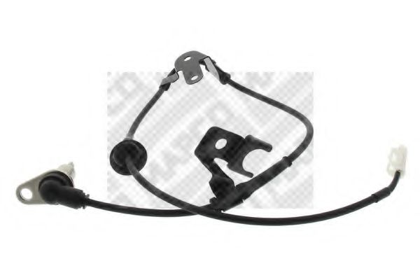 MAPCO 86585 Датчик, частота вращения колеса для MAZDA 323 F/P VI (Мазда 323 ф/п vи) MAPCO 86585 Датчик, частота вращения колеса для MAZDA 323 F/P VI (Мазда 323 ф/п vи)