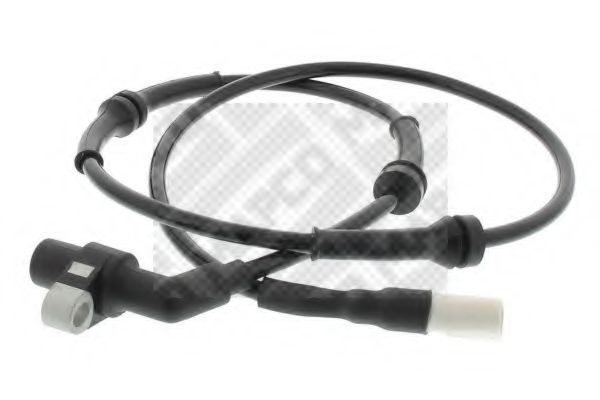 MAPCO 86600 Датчик, частота вращения колеса для FORD FIESTA (Форд Фиэста) MAPCO 86600 Датчик, частота вращения колеса для FORD FIESTA (Форд Фиэста)