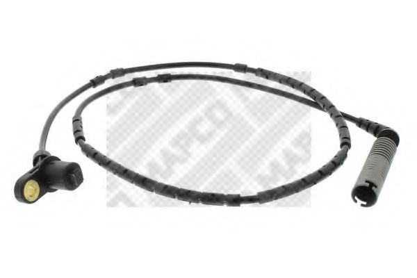 MAPCO 86659 Датчик, частота вращения колеса 