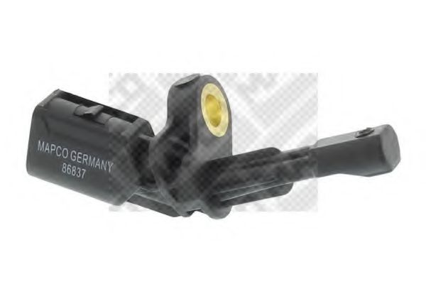 MAPCO 86837 Датчик, частота вращения колеса для SEAT ALTEA (Сеат Алтэа) MAPCO 86837 Датчик, частота вращения колеса для SEAT ALTEA (Сеат Алтэа)