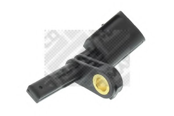 MAPCO 86838 Датчик, частота вращения колеса для VOLKSWAGEN GOLF PLUS (Фольксваген Гольф плюс) MAPCO 86838 Датчик, частота вращения колеса для VOLKSWAGEN GOLF PLUS (Фольксваген Гольф плюс)