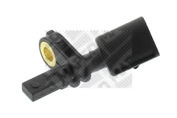 MAPCO 86842 Датчик, частота вращения колеса 