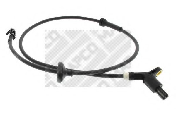 MAPCO 86851 Датчик, частота вращения колеса 