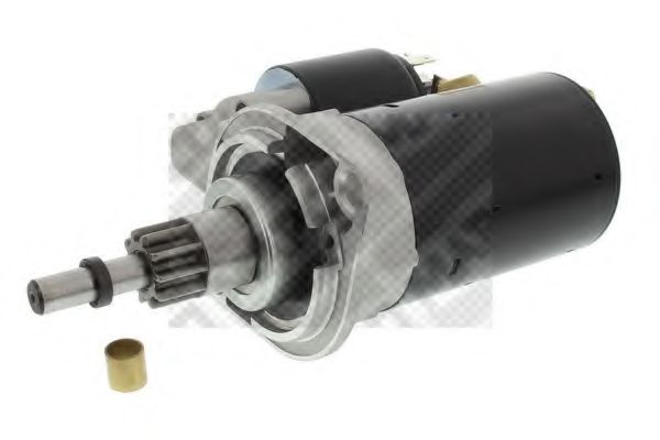 MAPCO 13865 Стартер для VOLKSWAGEN CORRADO (Фольксваген Cоррадо) MAPCO 13865 Стартер для VOLKSWAGEN CORRADO (Фольксваген Cоррадо)