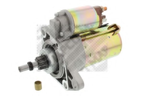 MAPCO 13870 Стартер для VOLKSWAGEN CORRADO (Фольксваген Cоррадо) MAPCO 13870 Стартер для VOLKSWAGEN CORRADO (Фольксваген Cоррадо)