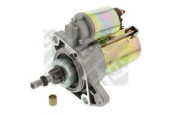 MAPCO 13871 Стартер для VOLKSWAGEN CORRADO (Фольксваген Cоррадо) MAPCO 13871 Стартер для VOLKSWAGEN CORRADO (Фольксваген Cоррадо)