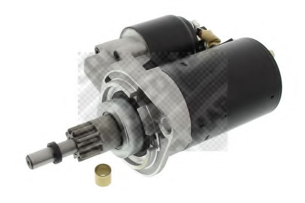 MAPCO 13889 Стартер для AUDI TT (Ауди Тт) MAPCO 13889 Стартер для AUDI TT (Ауди Тт)