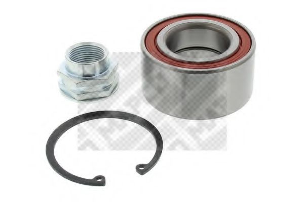 MAPCO 26000 Комплект подшипника ступицы колеса для FIAT PUNTO (Фиат Пунто) MAPCO 26000 Комплект подшипника ступицы колеса для FIAT PUNTO (Фиат Пунто)