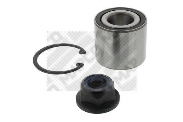 MAPCO 26124 Комплект подшипника ступицы колеса для RENAULT RAPID (Рено Рапид) MAPCO 26124 Комплект подшипника ступицы колеса для RENAULT RAPID (Рено Рапид)