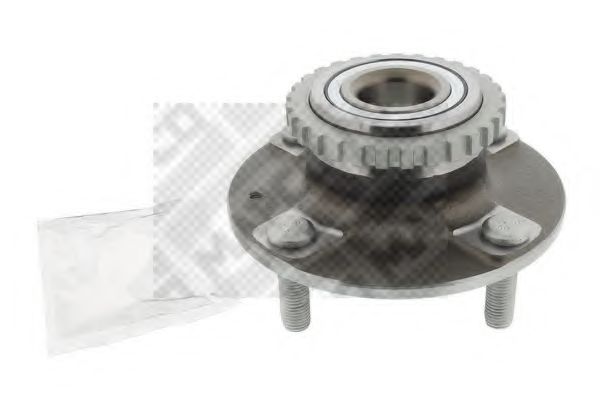 MAPCO 26575 Комплект подшипника ступицы колеса для HYUNDAI AVANTE II (Хендай Аvантэ 2) MAPCO 26575 Комплект подшипника ступицы колеса для HYUNDAI AVANTE II (Хендай Аvантэ 2)